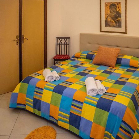 Antico Portale Apartment Trapani Exterior photo