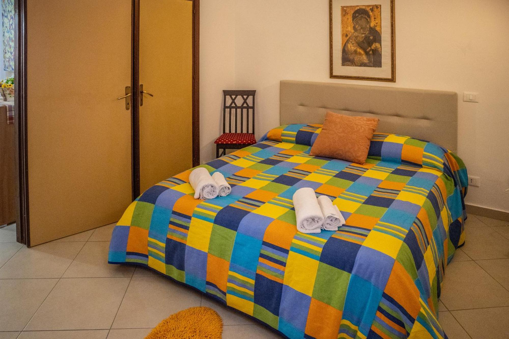 Antico Portale Apartment Trapani Exterior photo