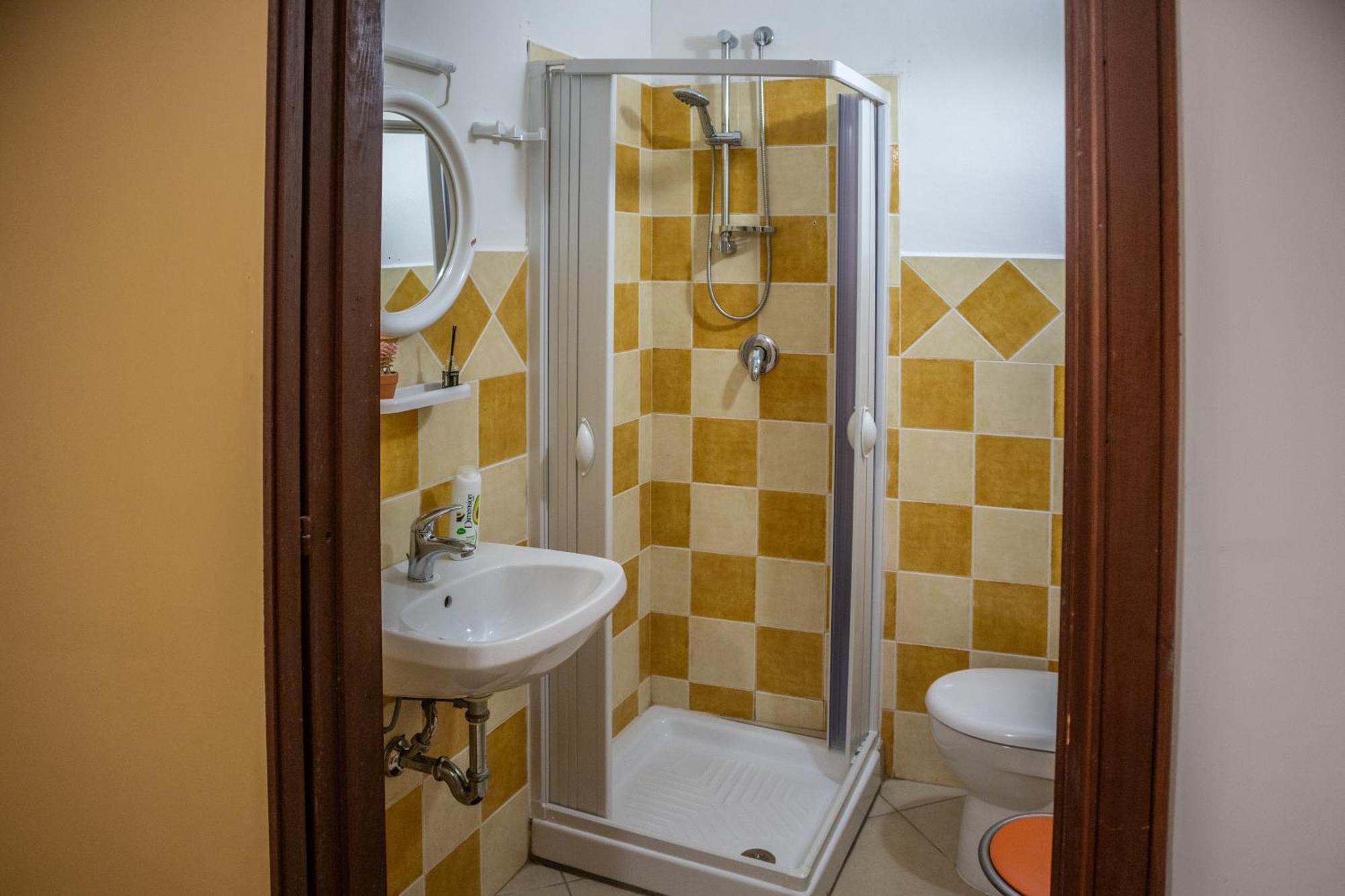 Antico Portale Apartment Trapani Exterior photo