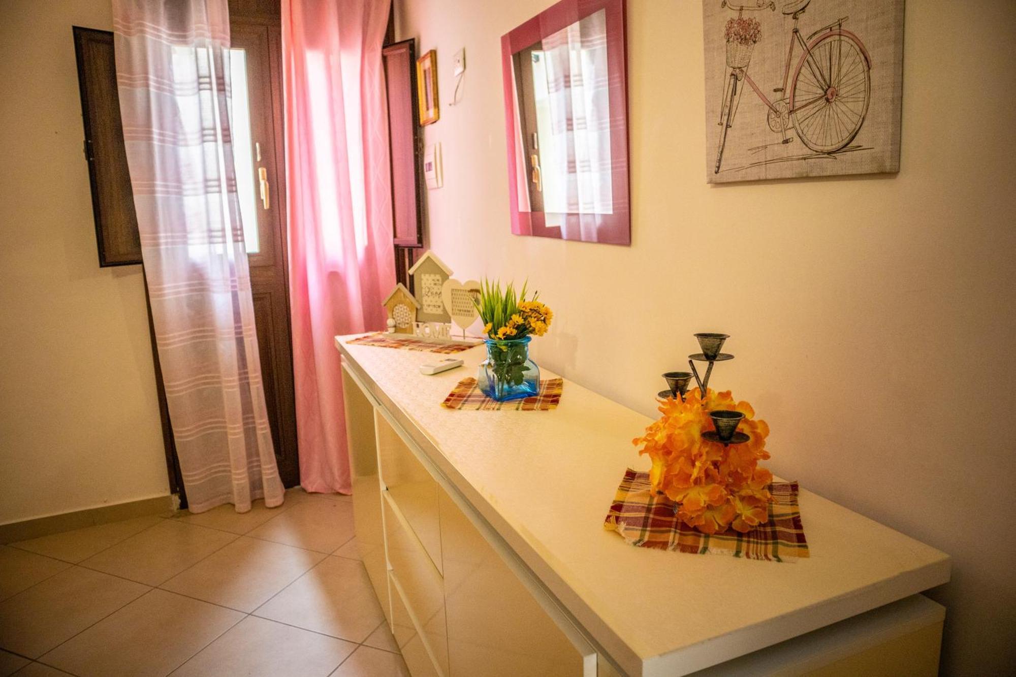 Antico Portale Apartment Trapani Exterior photo