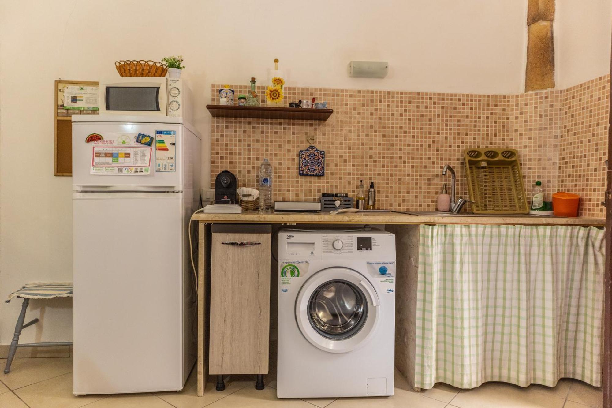 Antico Portale Apartment Trapani Exterior photo