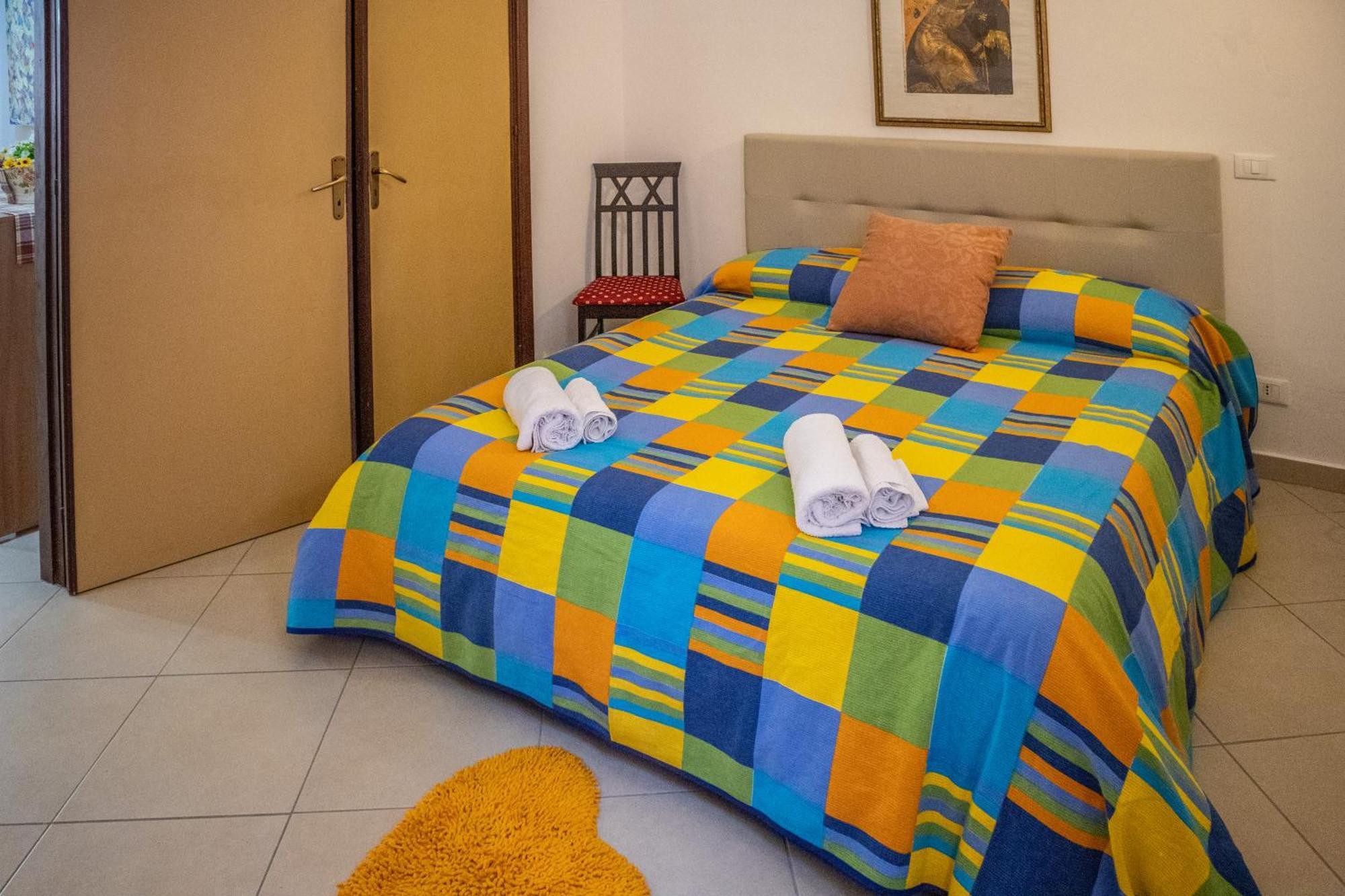 Antico Portale Apartment Trapani Exterior photo